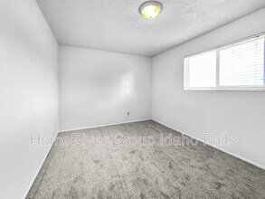640 Hansen Ave in Idaho Falls, ID - Building Photo - Building Photo