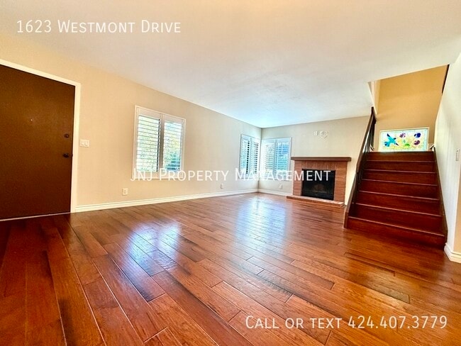 1623 Westmont Dr in Los Angeles, CA - Building Photo - Building Photo