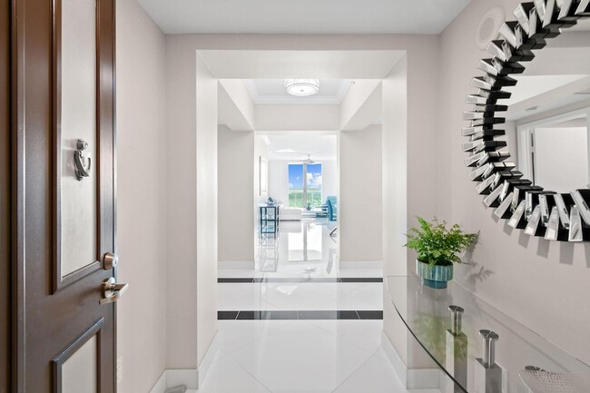 3610 Gardens Pkwy, Unit 703A in Palm Beach Gardens, FL - Foto de edificio - Building Photo