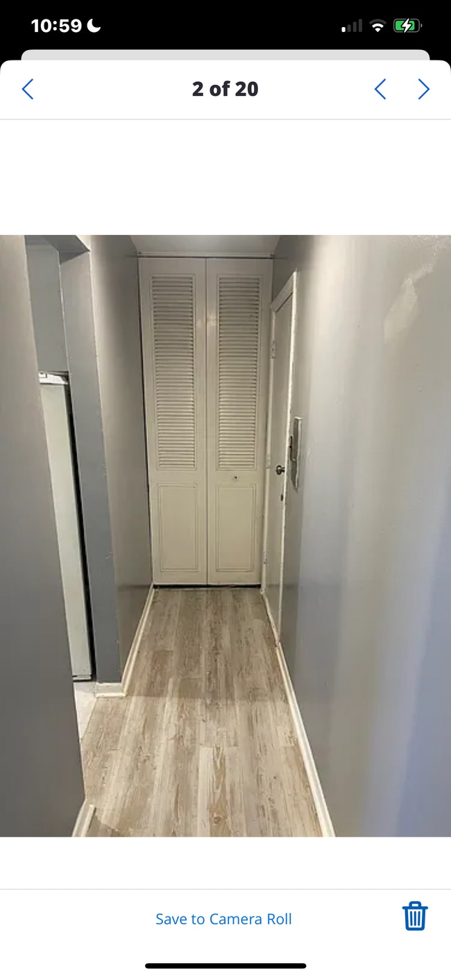 5445 N California Ave, Unit 3C in Chicago, IL - Building Photo - Building Photo