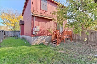6708 Windrift Way in Austin, TX - Building Photo - Building Photo