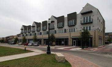 Austin Square in The Colony, TX - Building Photo - Building Photo
