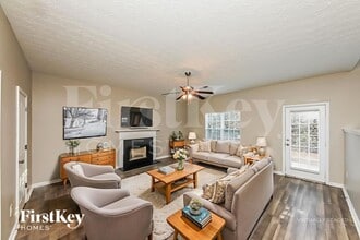 419 Lake Ridge Ln in Fairburn, GA - Building Photo - Building Photo