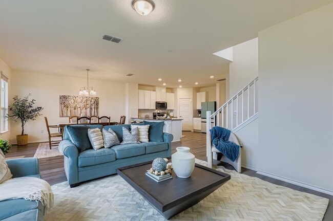 7806 Song Sparrow Dr. in Austin, TX - Building Photo - Building Photo