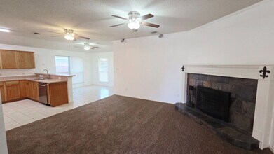 9821 Pierce Dr in McKinney, TX - Building Photo - Building Photo