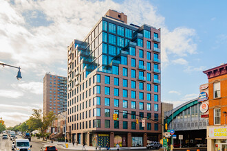 The Deermar Residences in Brooklyn, NY - Building Photo - Building Photo