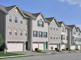 The Estates at Seven Fields Apartments