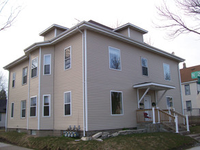 2701 Aldrich Ave N in Minneapolis, MN - Building Photo - Building Photo