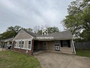4178 Knight Arnold Rd in Memphis, TN - Building Photo - Building Photo