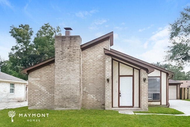 property at 2406 Deasa Dr