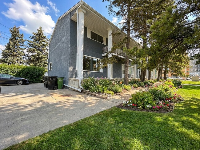 property at 14210-14103 103 Ave NW