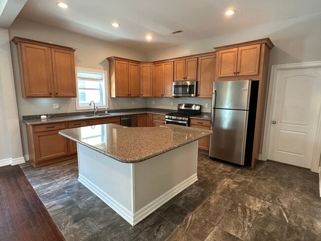property at 125 Division St