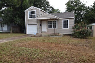 1804 Hampton Dr in Del City, OK - Building Photo - Building Photo