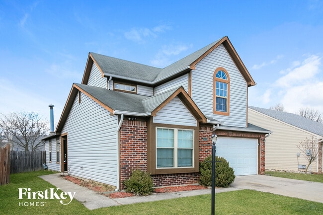 5640 Orchardgrass Ln in Indianapolis, IN - Building Photo - Building Photo