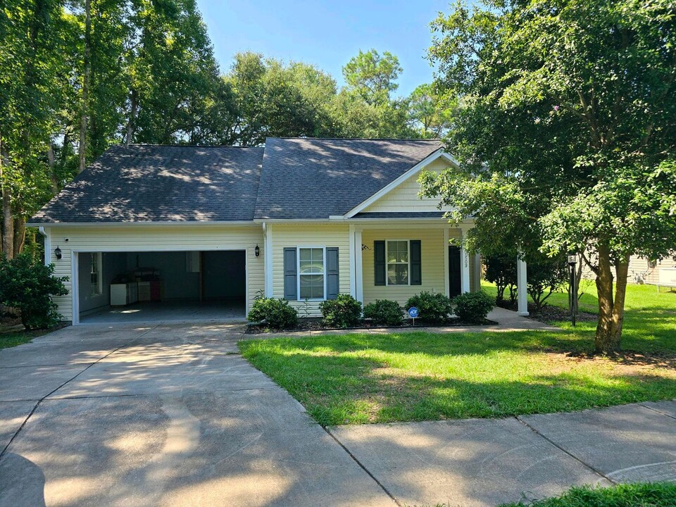 1509 Haystack Dr in Johns Island, SC - Building Photo