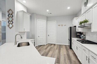 1203 Crocker St in Houston, TX - Building Photo - Building Photo