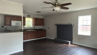 407 S Jefferson St in Star City, AR - Building Photo - Building Photo