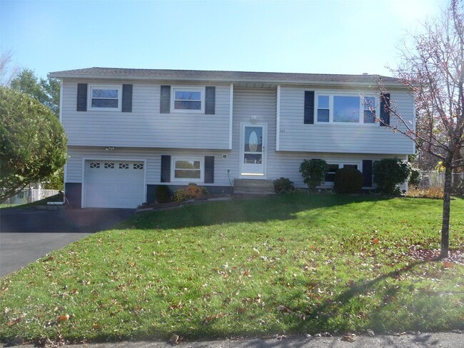 property at 111 Rolling Meadows Rd