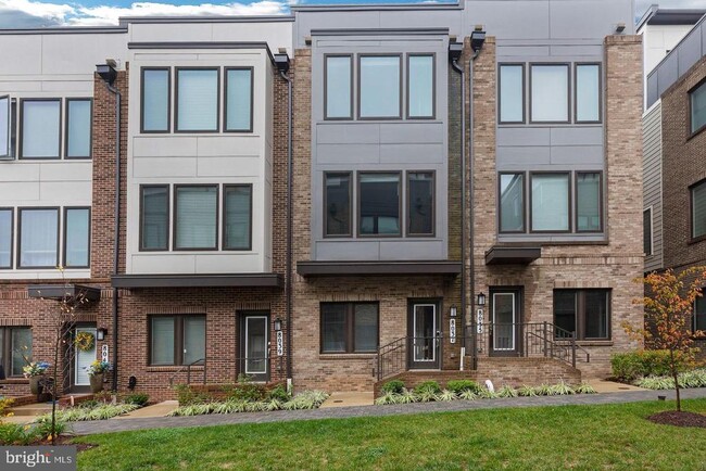 property at 8037 Baxter St