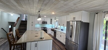 7621 46th Pl W, Unit C in Mukilteo, WA - Building Photo - Building Photo