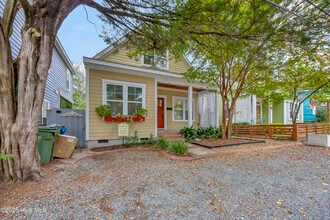 117 St James St in Wilmington, NC - Building Photo - Building Photo
