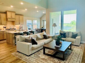 1227 Glasbury Glen Way in Forney, TX - Building Photo - Building Photo