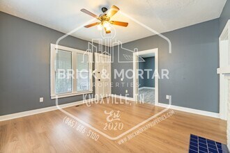 411 James Ave in Knoxville, TN - Building Photo - Building Photo