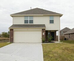 984 Harvest Salt Ln in La Marque, TX - Building Photo