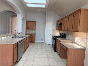 3906 Alpine Cir in Missouri City, TX - Building Photo - Building Photo