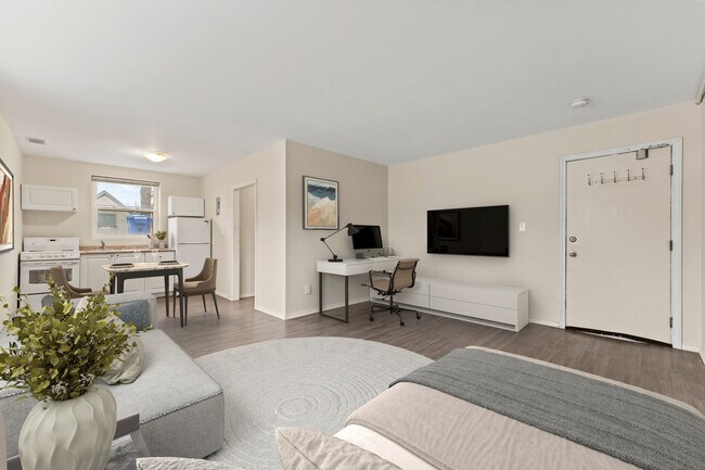 571 Adelaide St N in London, ON - Building Photo - Building Photo