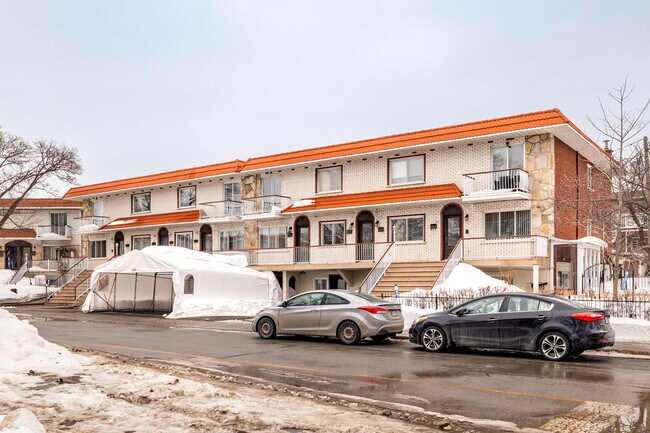 7577-7591 Hébert Av