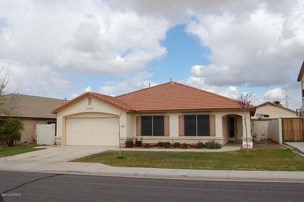 property at 11508 E Peterson Ave