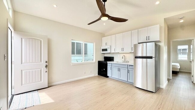property at 421C Olomana St