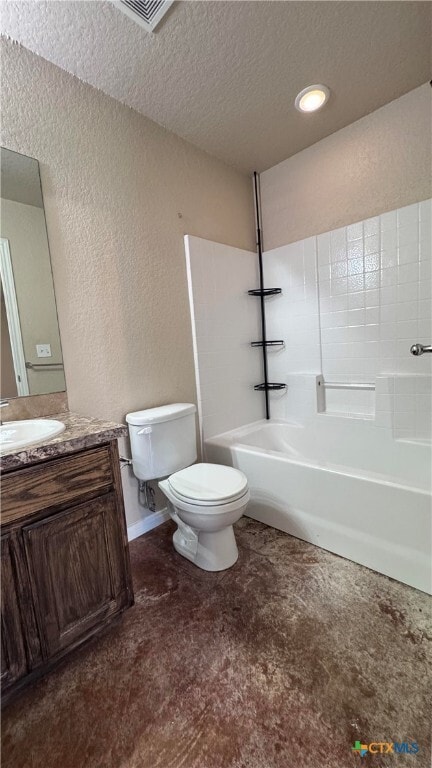 1417 Shoshoni Trail in Harker Heights, TX - Foto de edificio - Building Photo