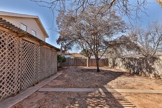 5706 94th St in Lubbock, TX - Building Photo - Building Photo
