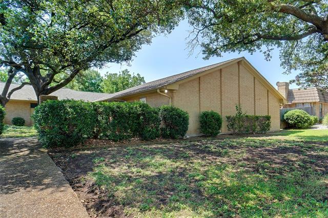 property at 4903 Ledgestone Dr
