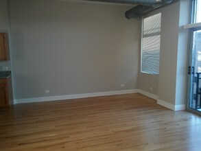 1000 W Adams St in Chicago, IL - Foto de edificio - Building Photo