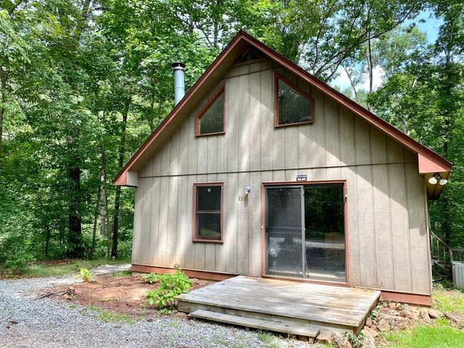 2324 Refuge Rd in Pendleton, SC - Building Photo - Building Photo