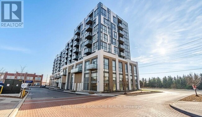 property at 509 Dundas St W