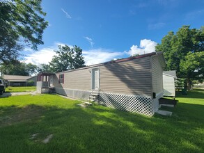 603 S St Valerie St in Abbeville, LA - Building Photo - Building Photo