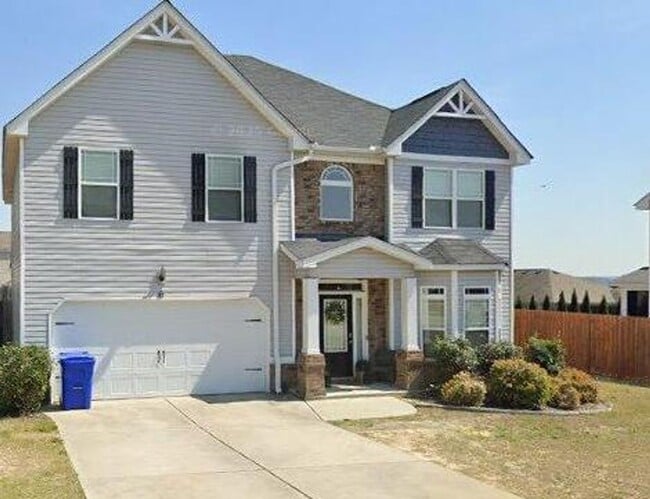 property at 4861 Coal Creek Dr