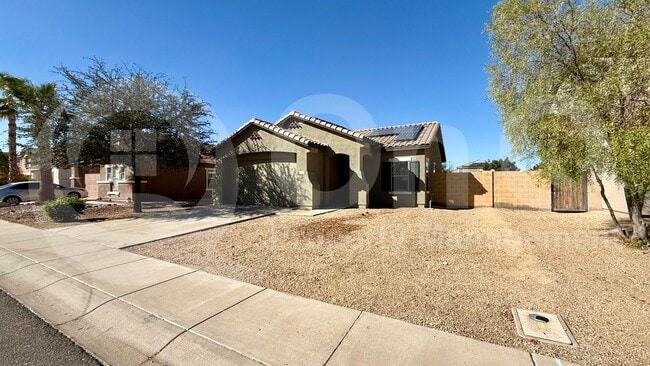 25650 W Burgess Ln in Buckeye, AZ - Building Photo - Building Photo