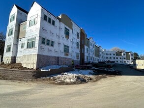 Robinson Place - A Senior Community in Lakewood, CO - Building Photo - Building Photo