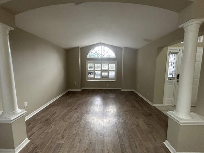 1600 Bondurant Way in Brandon, FL - Building Photo - Building Photo