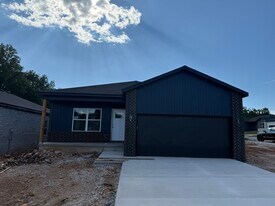 4940 W Minota St in Springfield, MO - Building Photo
