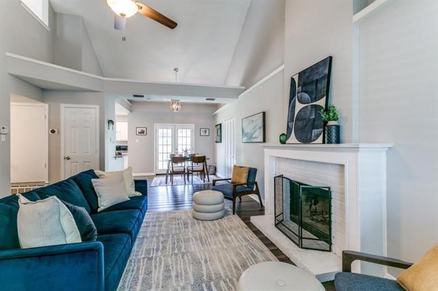 property at 210 Sorrel Trail