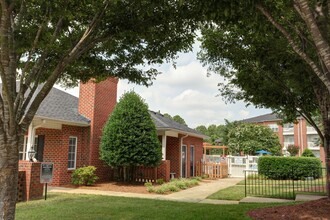 Wynslow Park in Raleigh, NC - Building Photo - Building Photo