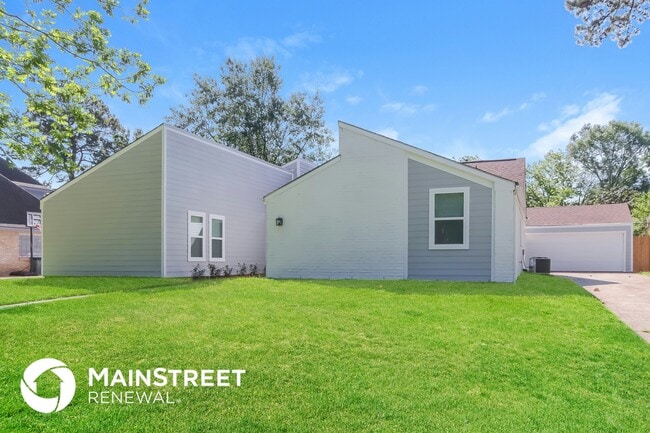 property at 1911 Hamlin Valley Dr