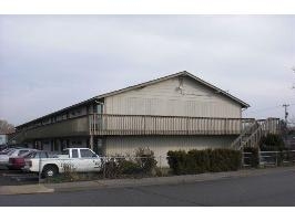 Agate Apartments in Pasco, WA - Foto de edificio - Building Photo