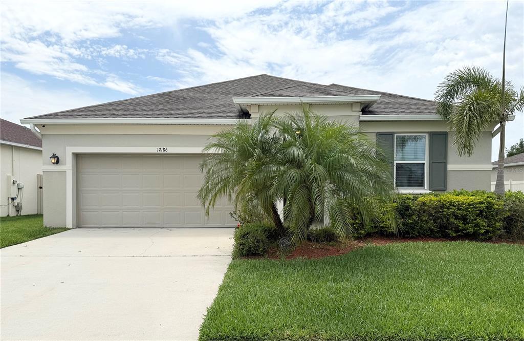 12186 Sumter Dr in Orlando, FL - Building Photo